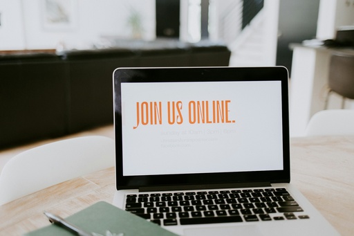 Creating a Classroom Website with Google Sites