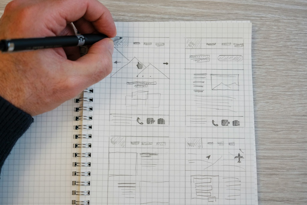 Creating a Web-Base Syllabus with CARRD